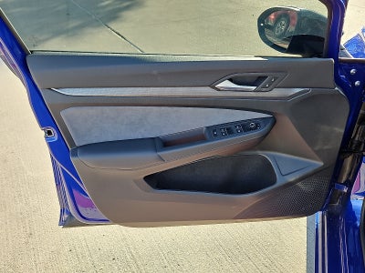 2026 Volkswagen Golf R 2.0T