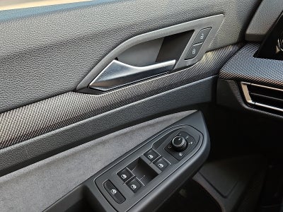 2026 Volkswagen Golf R 2.0T