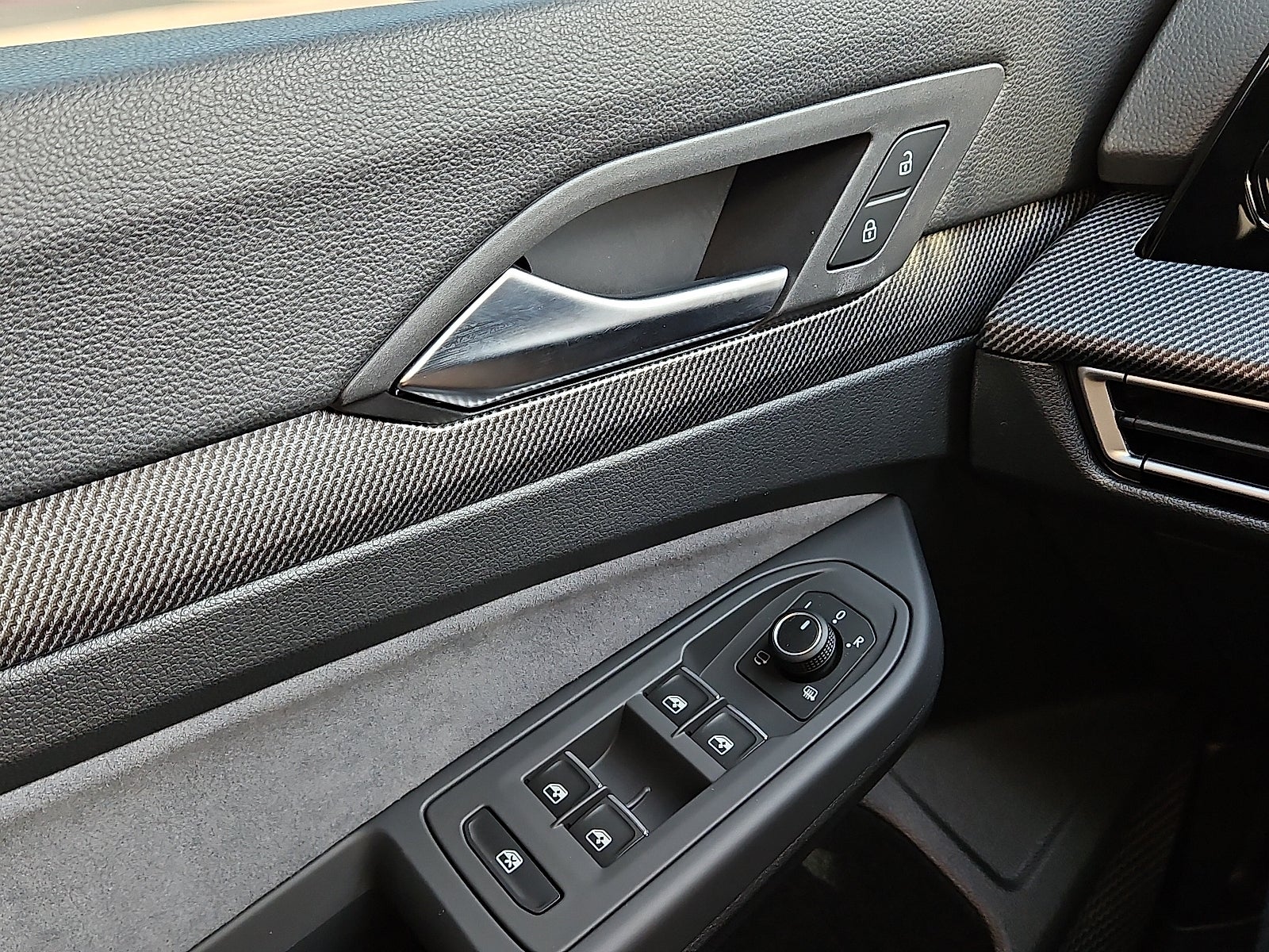 2026 Volkswagen Golf R 2.0T