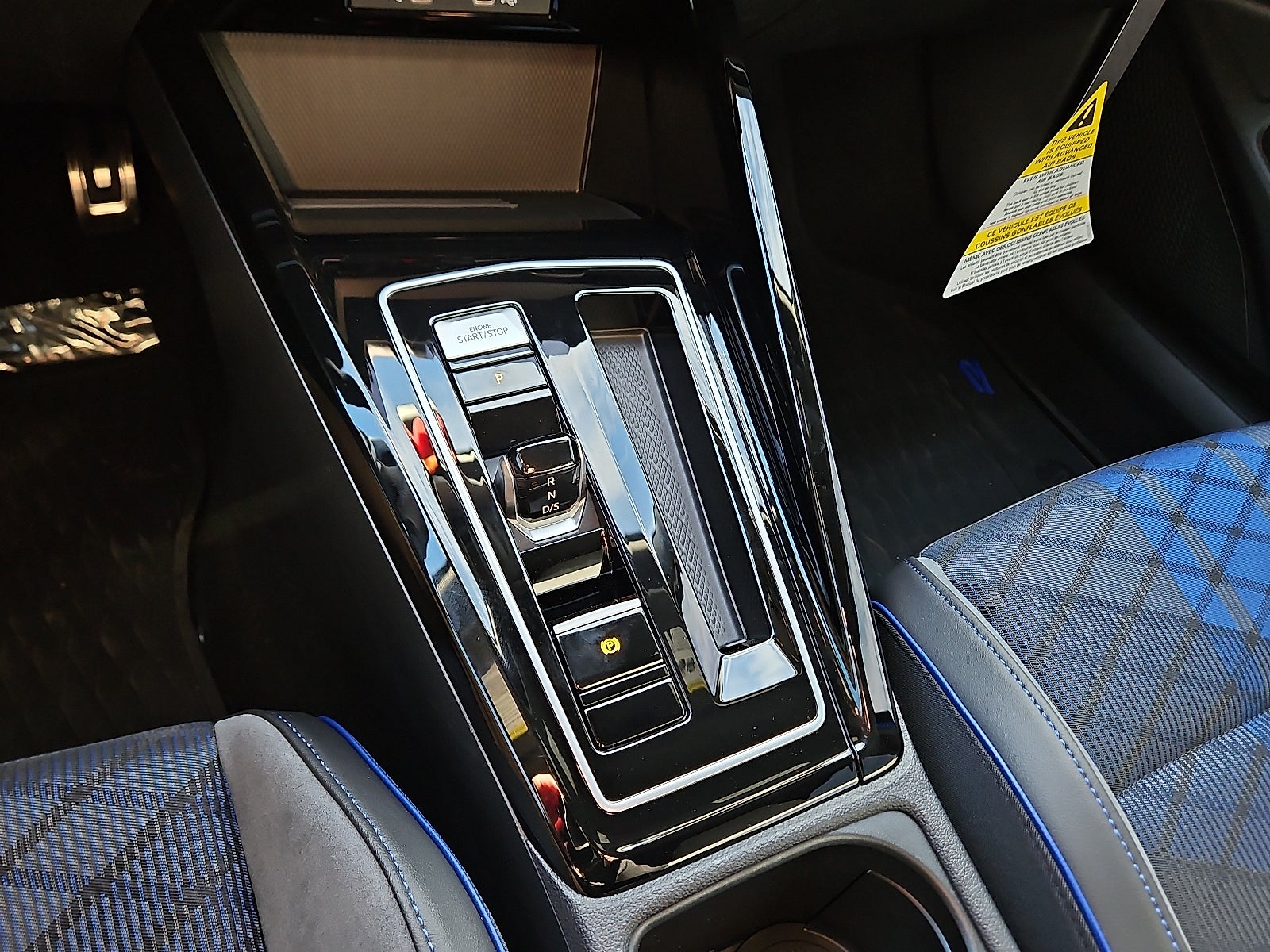 2026 Volkswagen Golf R 2.0T