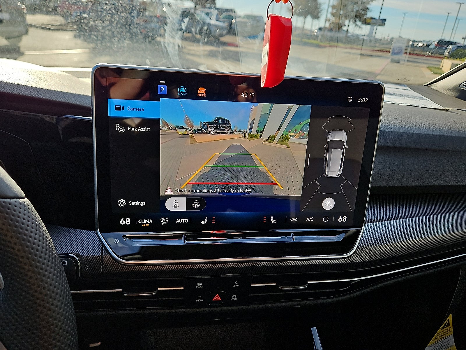 2026 Volkswagen Golf R 2.0T