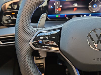 2026 Volkswagen Golf R 2.0T