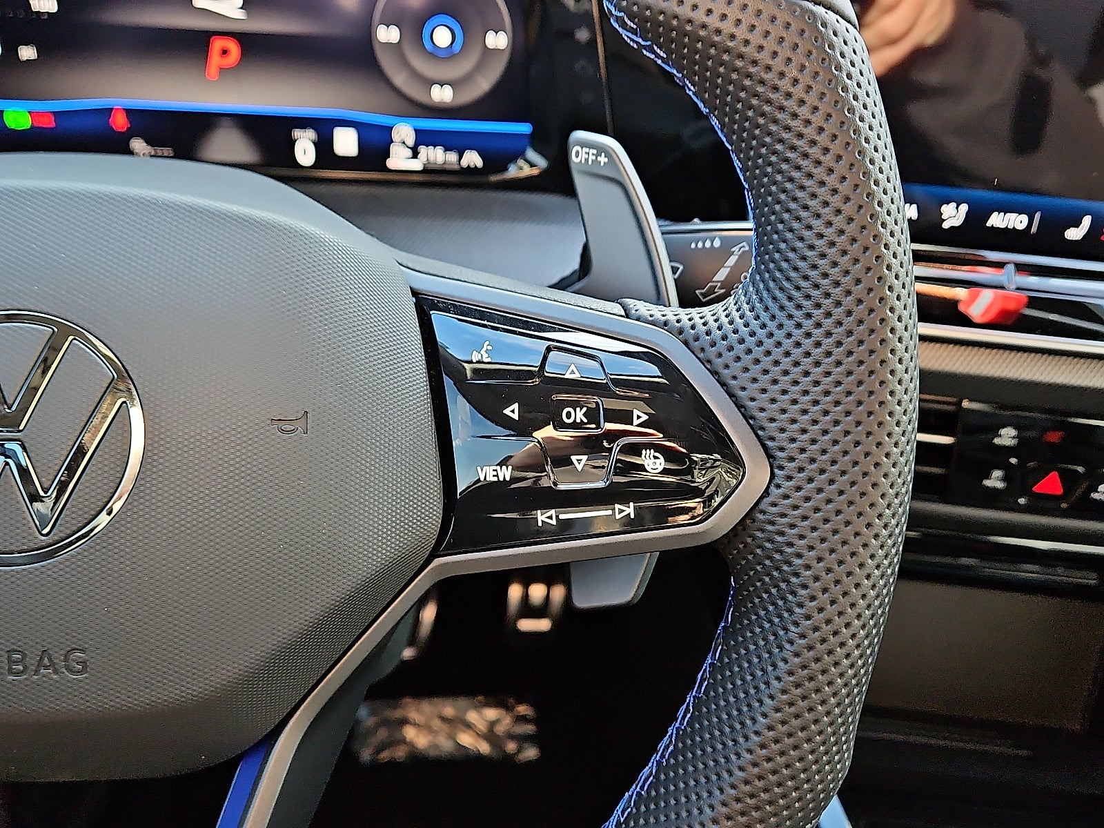 2026 Volkswagen Golf R 2.0T