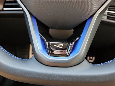 2026 Volkswagen Golf R 2.0T