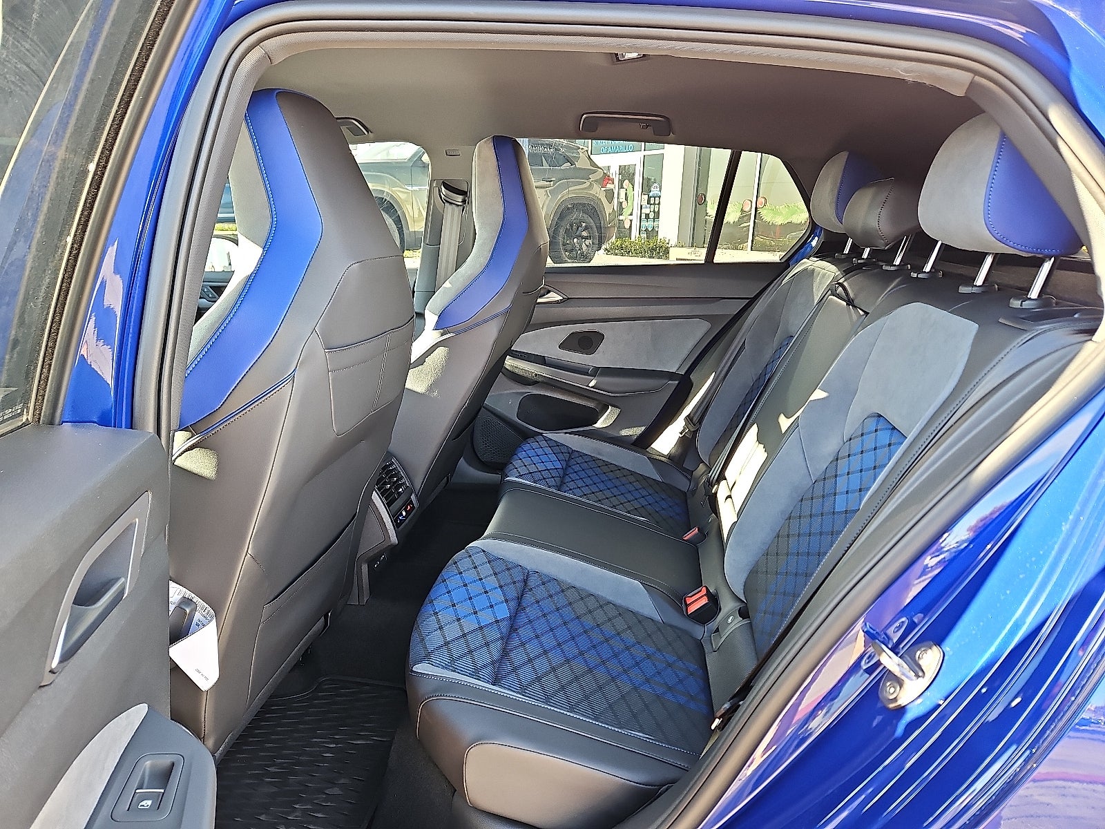 2026 Volkswagen Golf R 2.0T