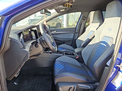 2026 Volkswagen Golf R 2.0T