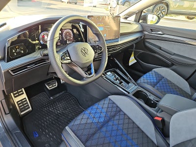 2026 Volkswagen Golf R 2.0T