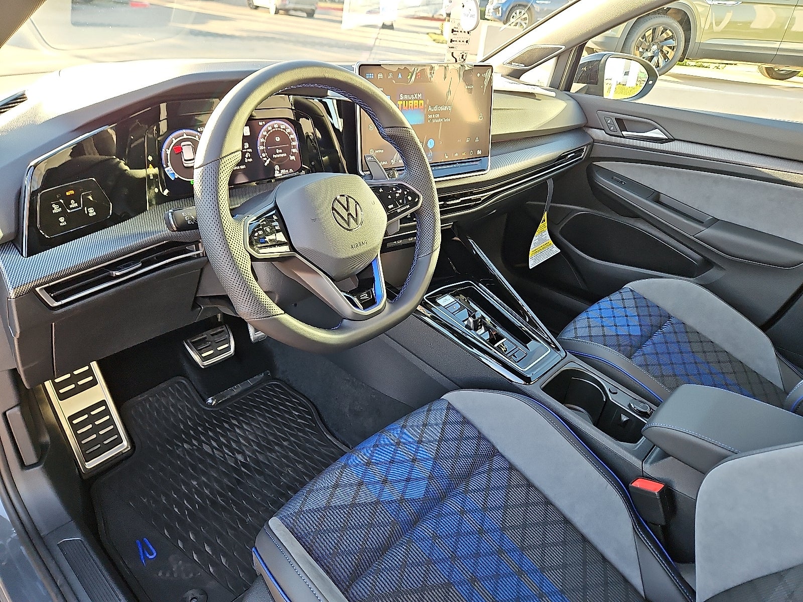 2026 Volkswagen Golf R 2.0T