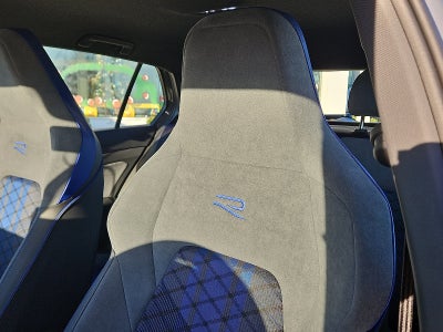 2026 Volkswagen Golf R 2.0T