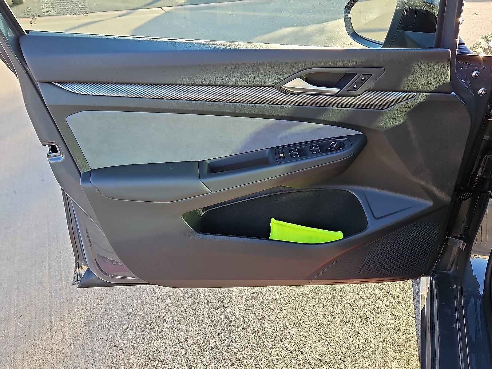 2026 Volkswagen Golf R 2.0T