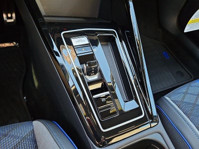 2026 Volkswagen Golf R 2.0T