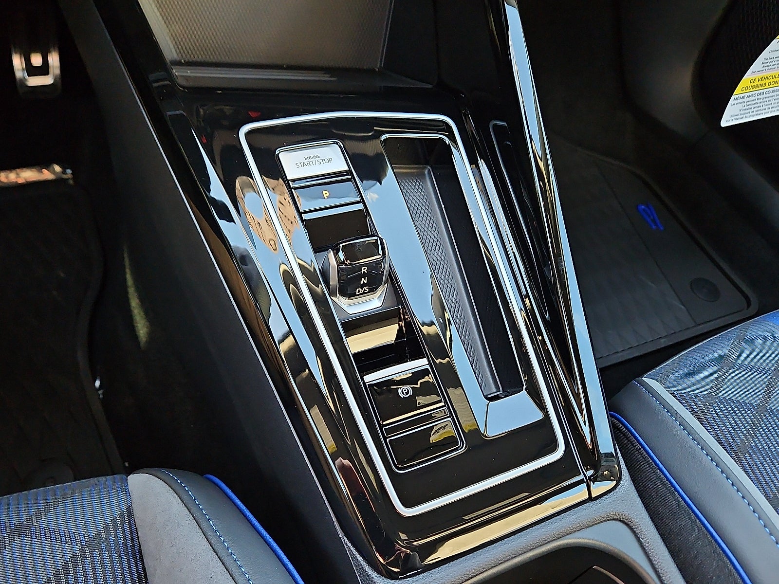 2026 Volkswagen Golf R 2.0T