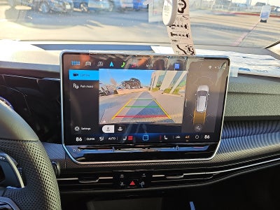 2026 Volkswagen Golf R 2.0T