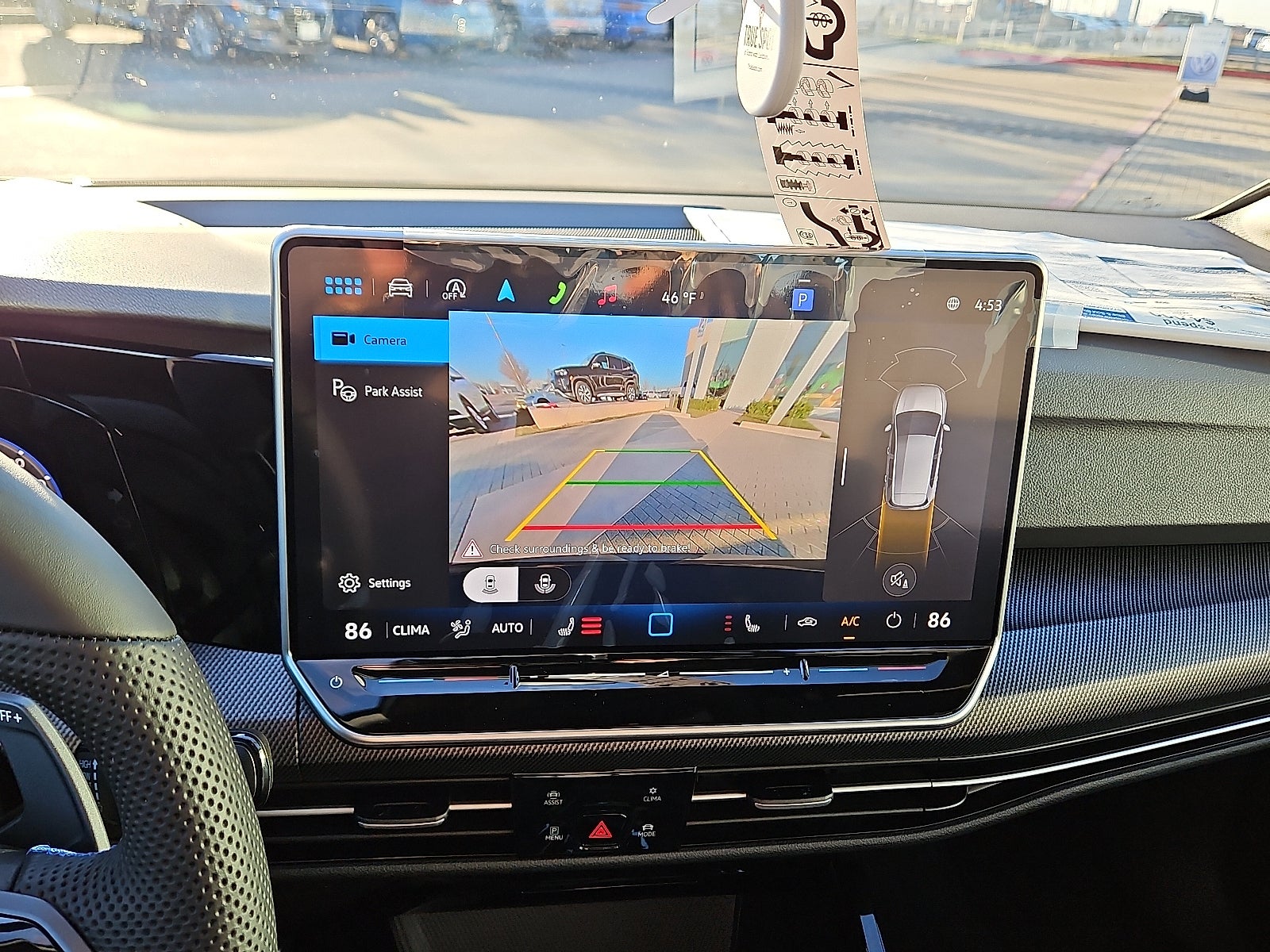 2026 Volkswagen Golf R 2.0T