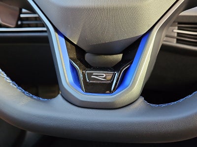 2026 Volkswagen Golf R 2.0T