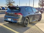 2026 Volkswagen Golf R 2.0T