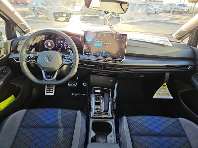 2026 Volkswagen Golf R 2.0T