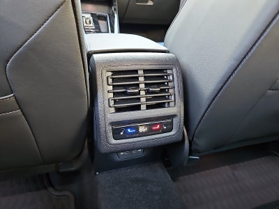 2026 Volkswagen Golf R 2.0T