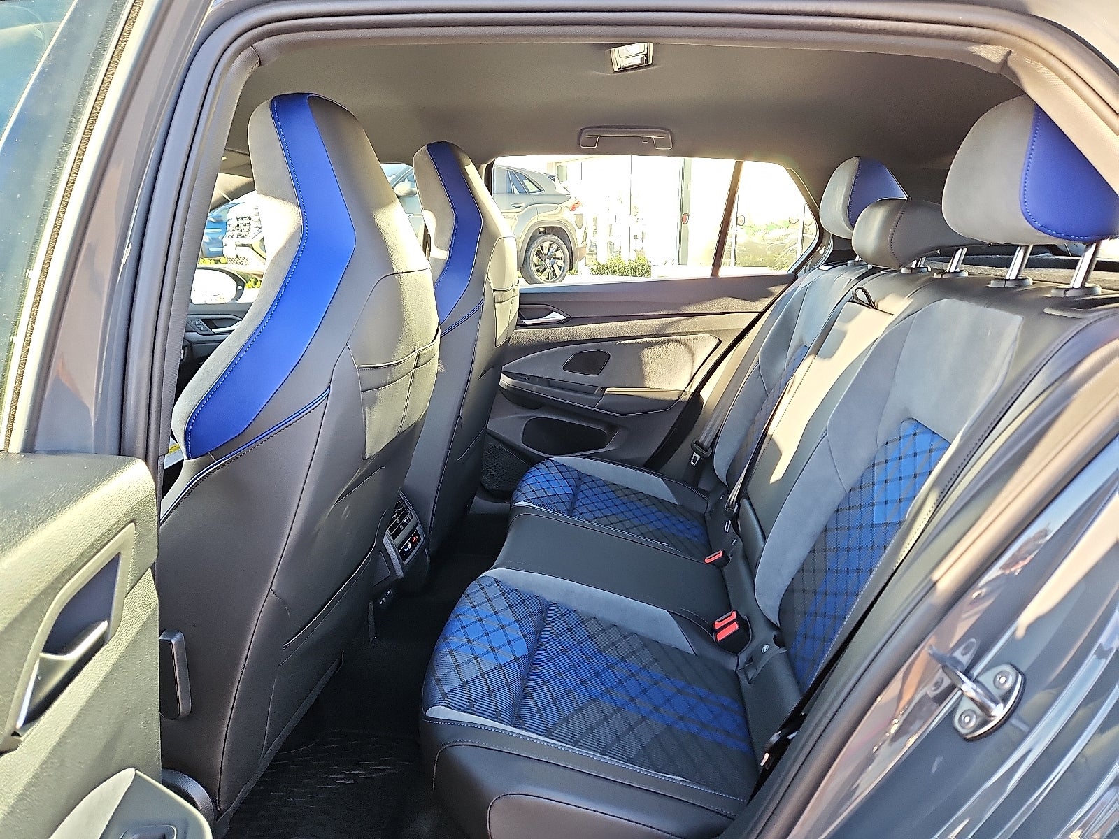 2026 Volkswagen Golf R 2.0T