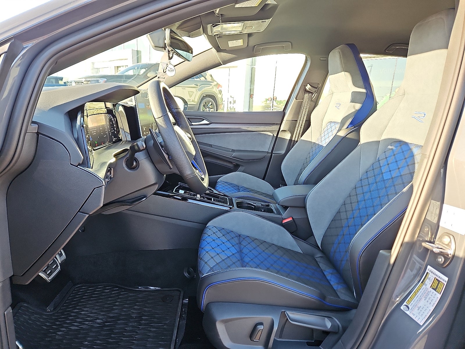 2026 Volkswagen Golf R 2.0T