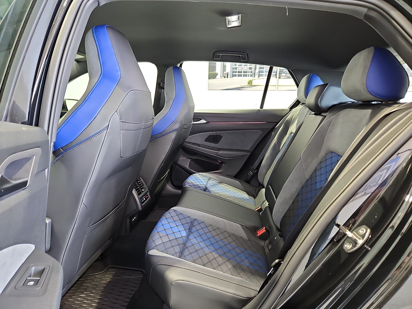 2026 Volkswagen Golf R 2.0T