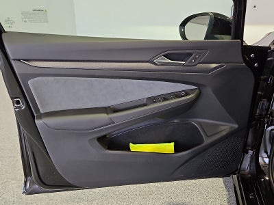2026 Volkswagen Golf R 2.0T