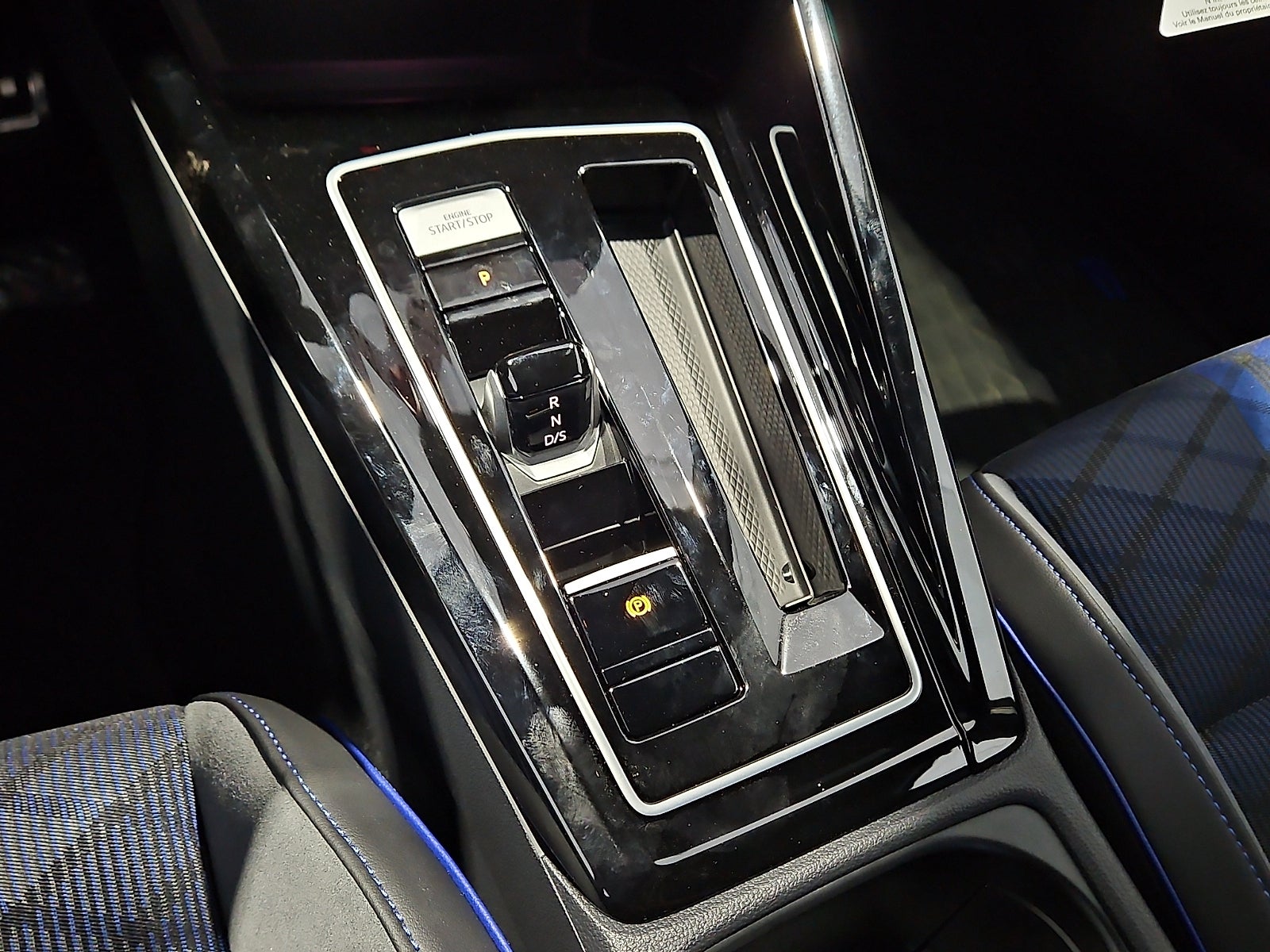 2026 Volkswagen Golf R 2.0T