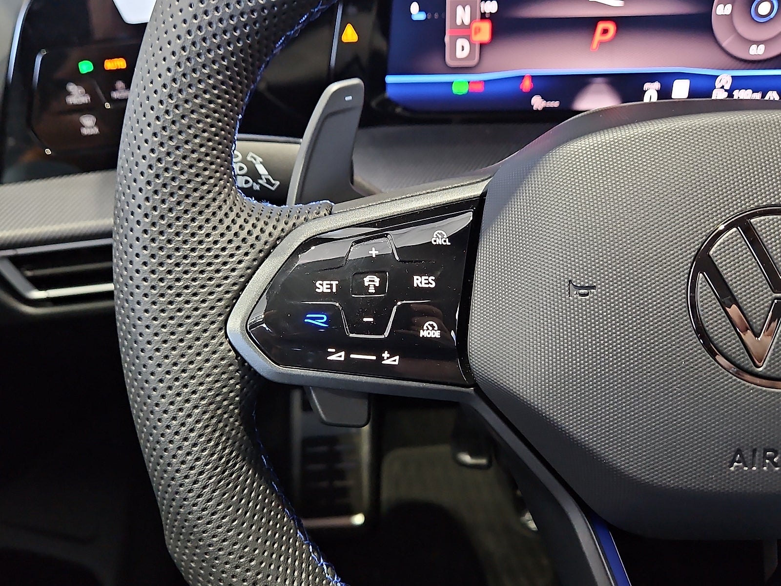2026 Volkswagen Golf R 2.0T