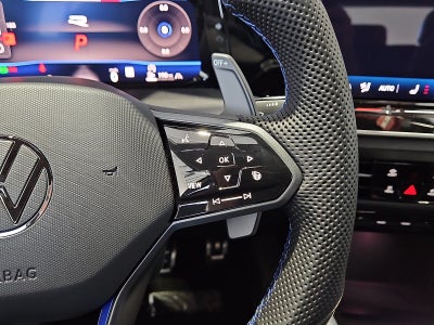 2026 Volkswagen Golf R 2.0T