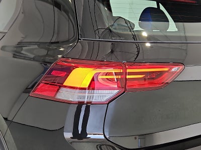 2026 Volkswagen Golf R 2.0T