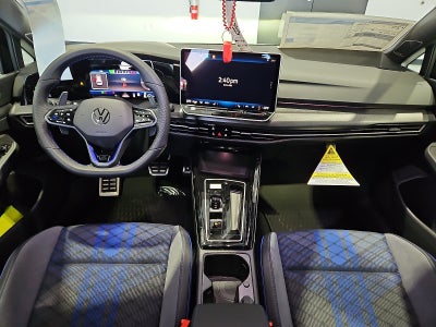 2026 Volkswagen Golf R 2.0T