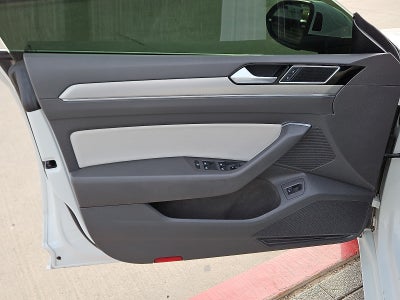 2020 Volkswagen Arteon 2.0T SEL R-Line