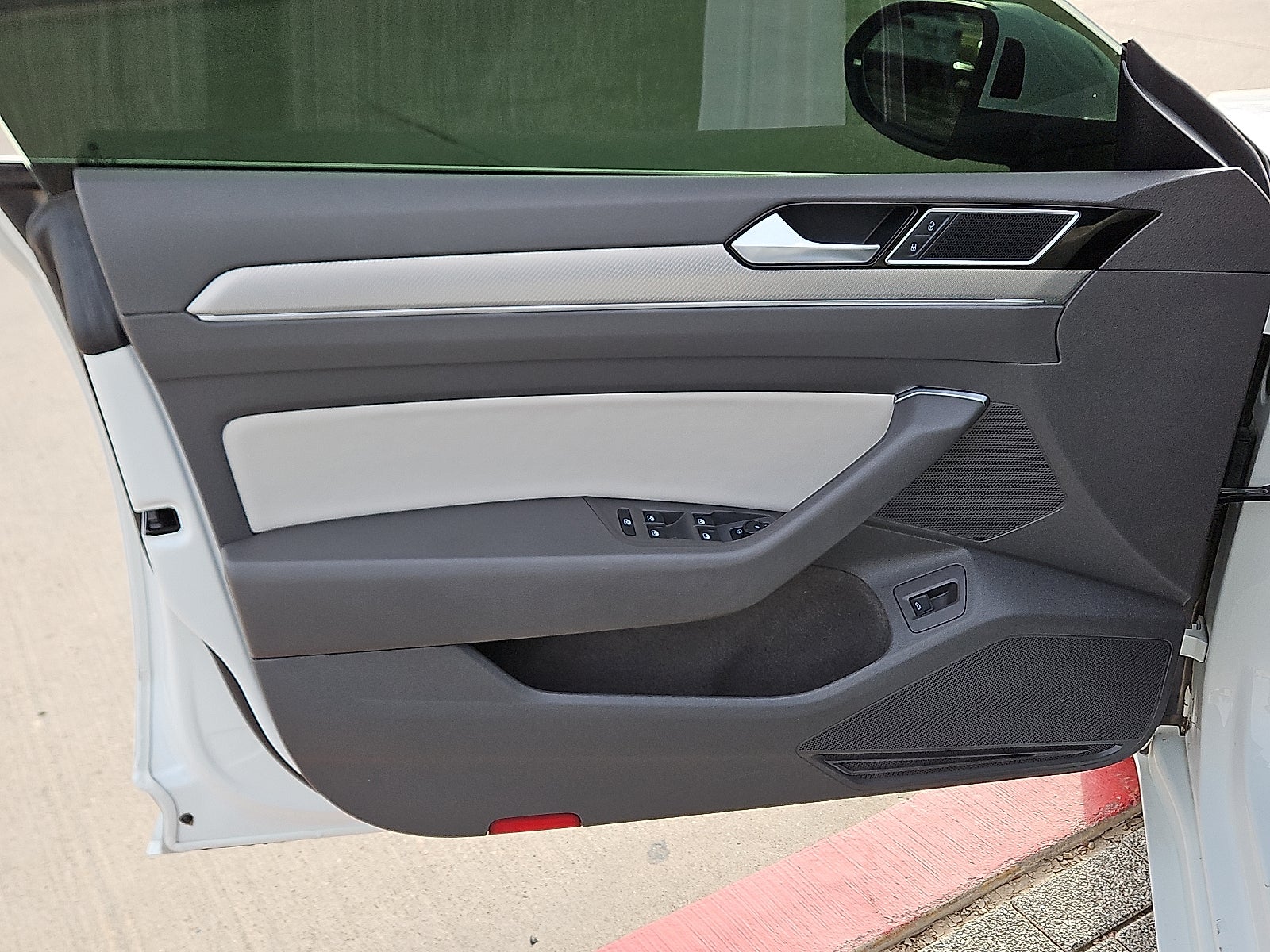 2020 Volkswagen Arteon 2.0T SEL R-Line