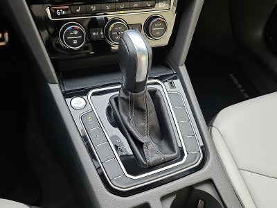 2020 Volkswagen Arteon 2.0T SEL R-Line