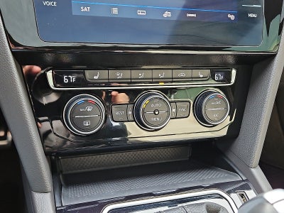 2020 Volkswagen Arteon 2.0T SEL R-Line