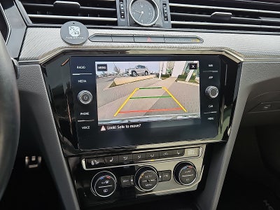 2020 Volkswagen Arteon 2.0T SEL R-Line