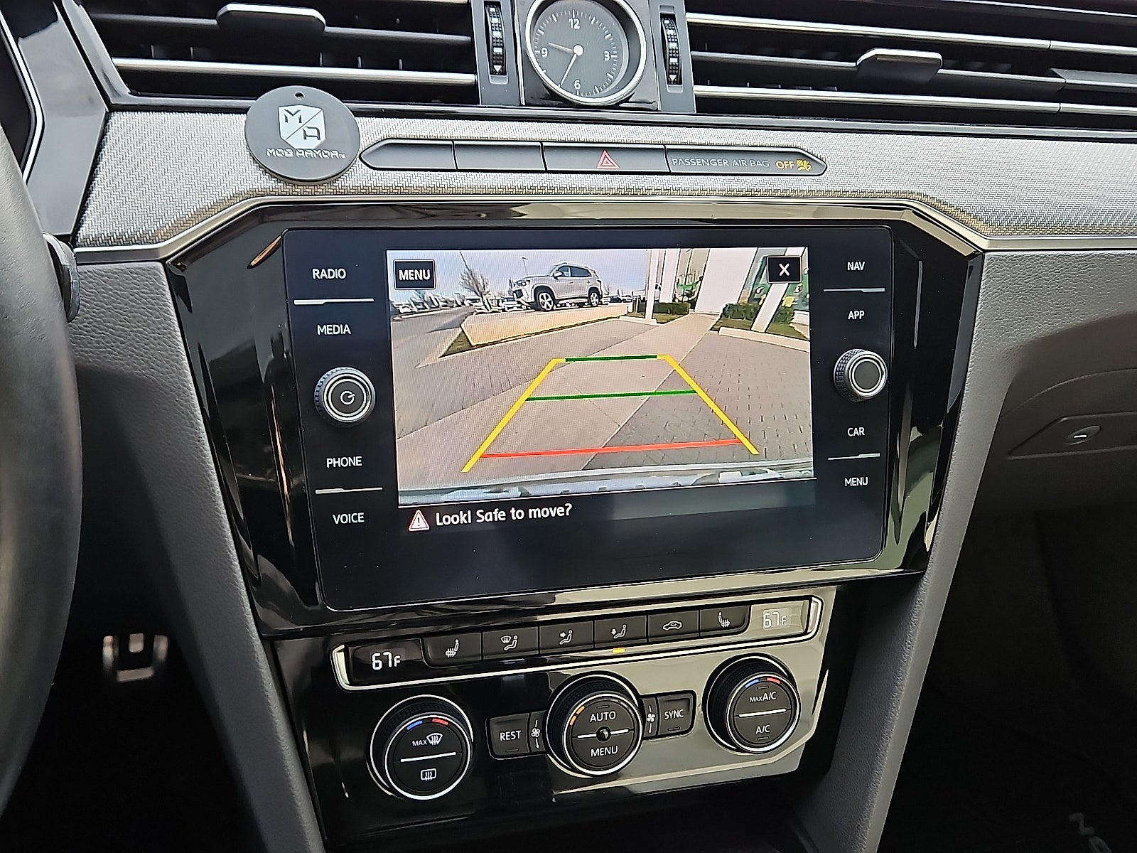 2020 Volkswagen Arteon 2.0T SEL R-Line