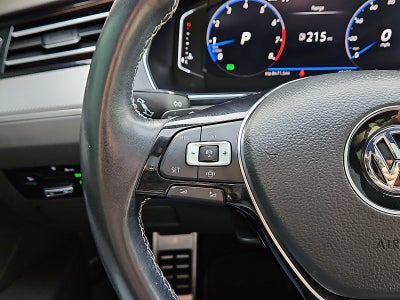 2020 Volkswagen Arteon 2.0T SEL R-Line