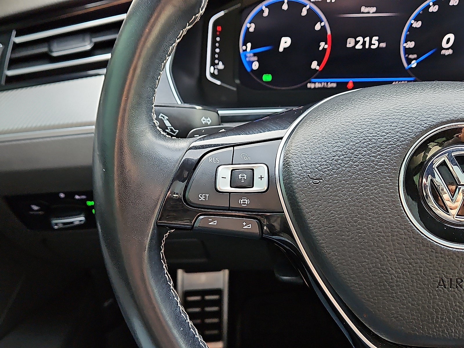 2020 Volkswagen Arteon 2.0T SEL R-Line