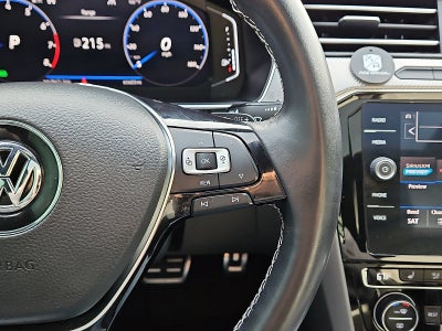 2020 Volkswagen Arteon 2.0T SEL R-Line