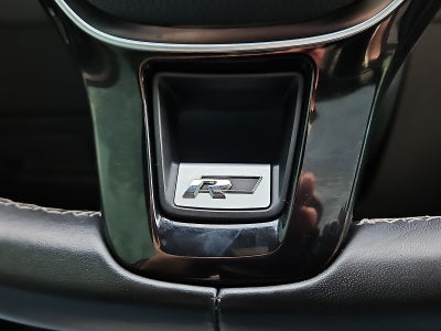 2020 Volkswagen Arteon 2.0T SEL R-Line