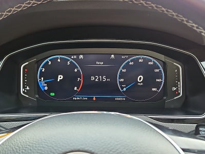 2020 Volkswagen Arteon 2.0T SEL R-Line