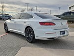 2020 Volkswagen Arteon 2.0T SEL R-Line