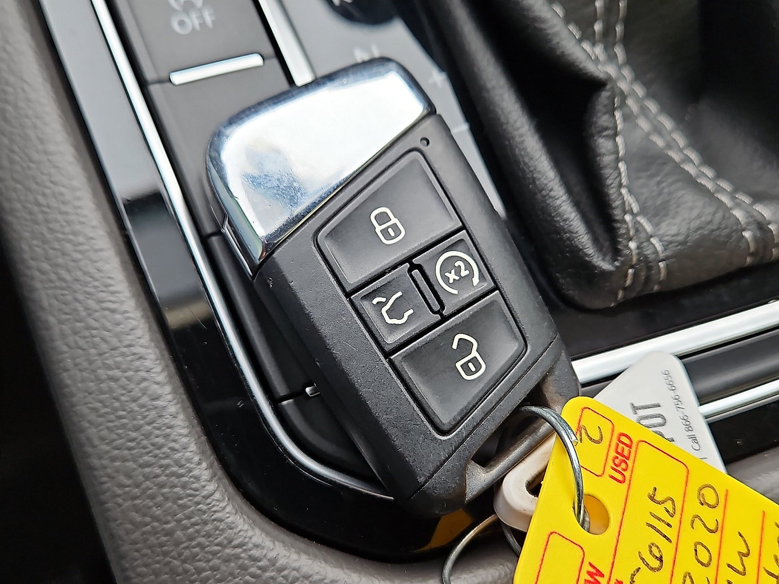 2020 Volkswagen Arteon 2.0T SEL R-Line