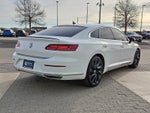 2020 Volkswagen Arteon 2.0T SEL R-Line