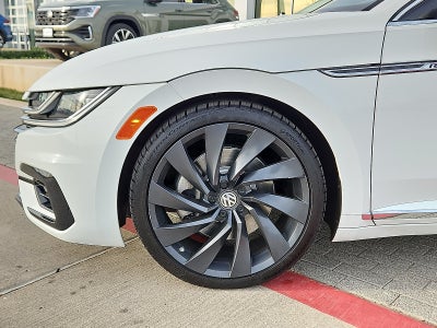 2020 Volkswagen Arteon 2.0T SEL R-Line