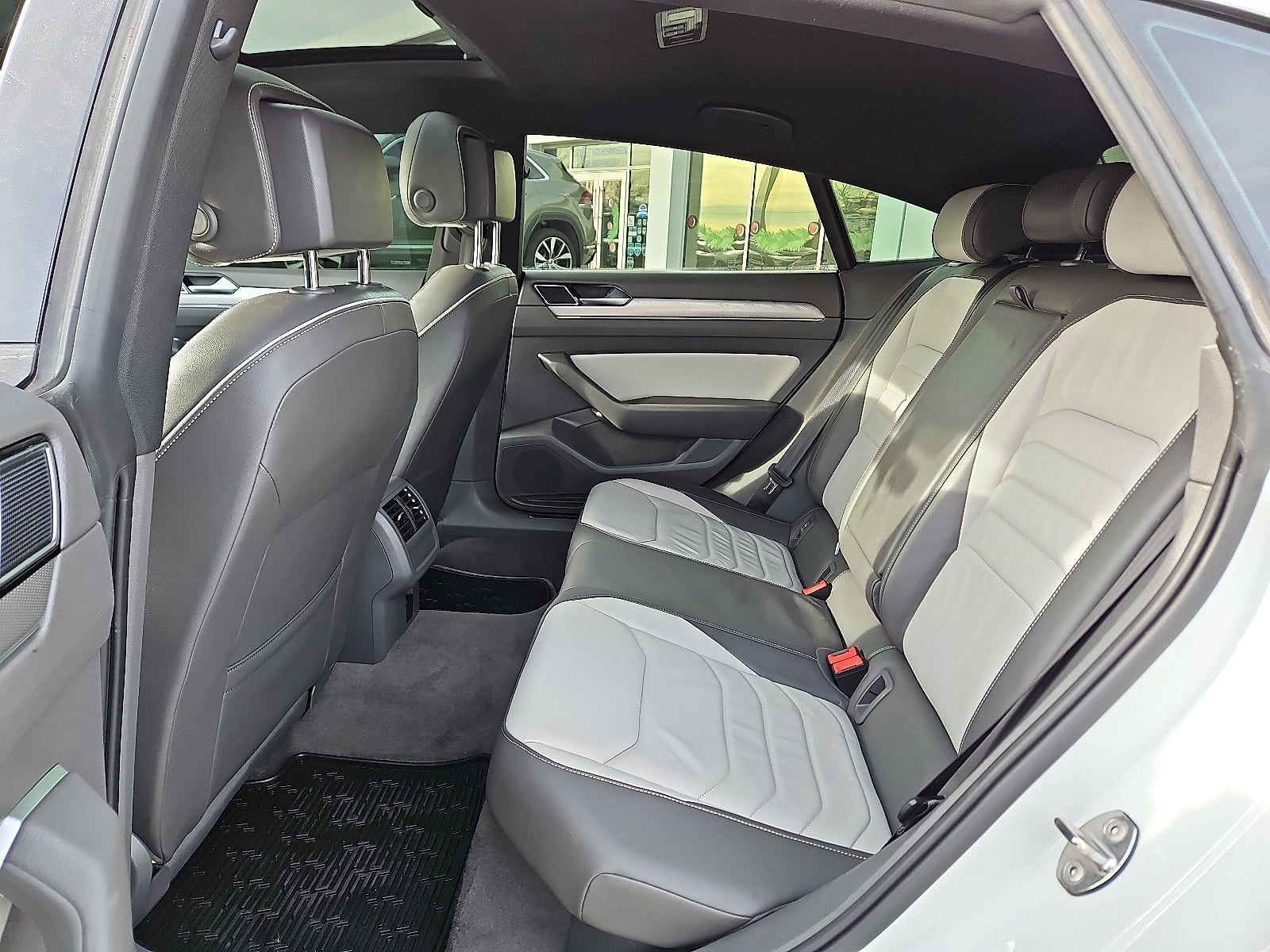 2020 Volkswagen Arteon 2.0T SEL R-Line