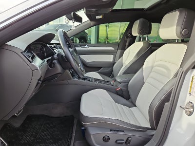 2020 Volkswagen Arteon 2.0T SEL R-Line