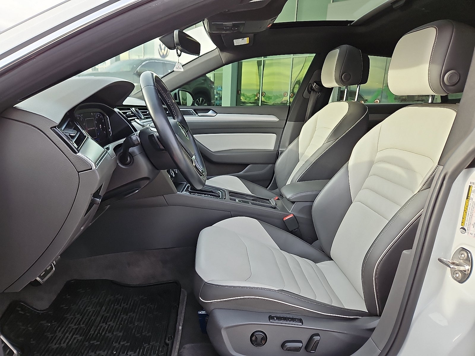 2020 Volkswagen Arteon 2.0T SEL R-Line