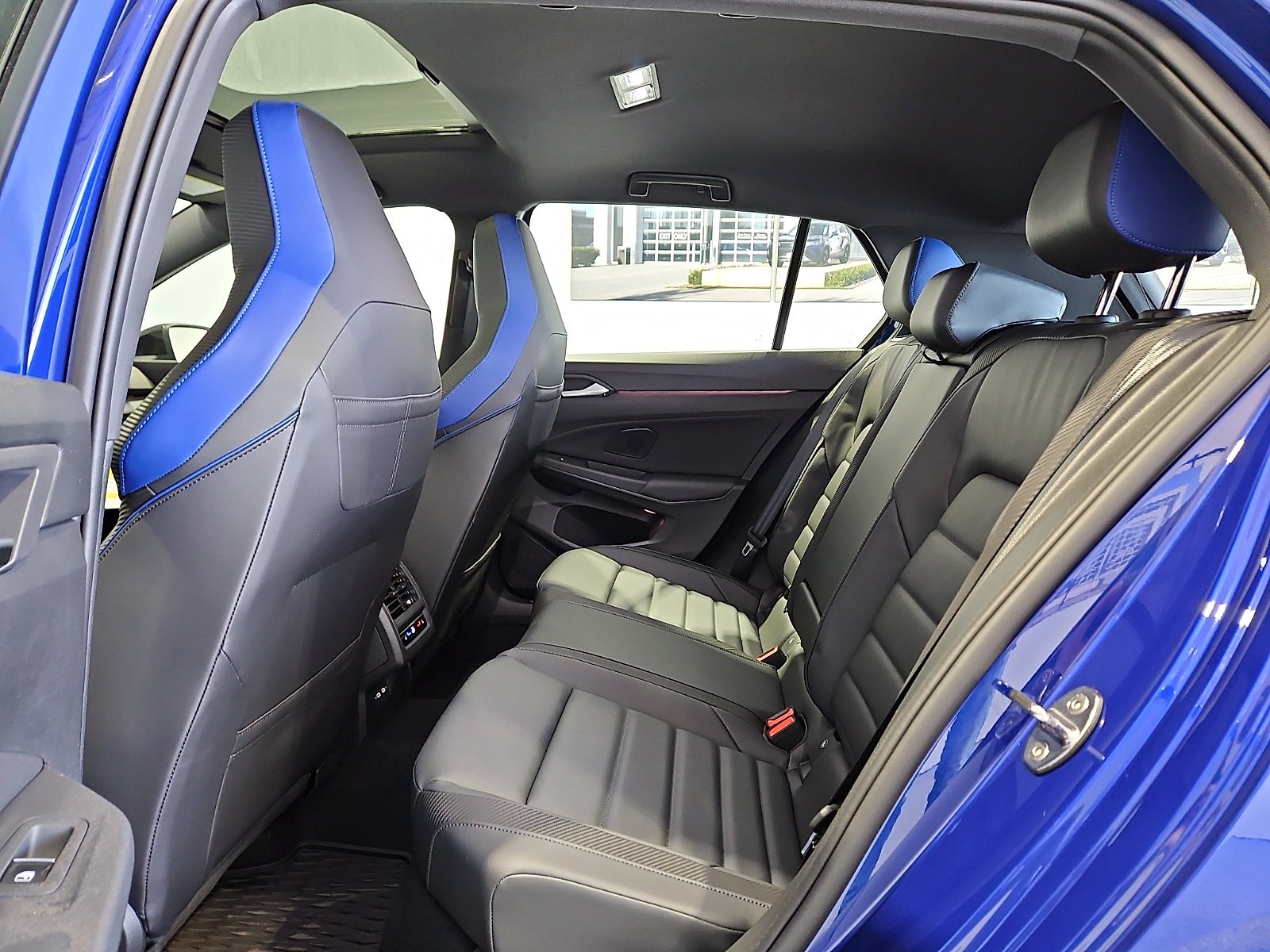 2026 Volkswagen Golf R 2.0T